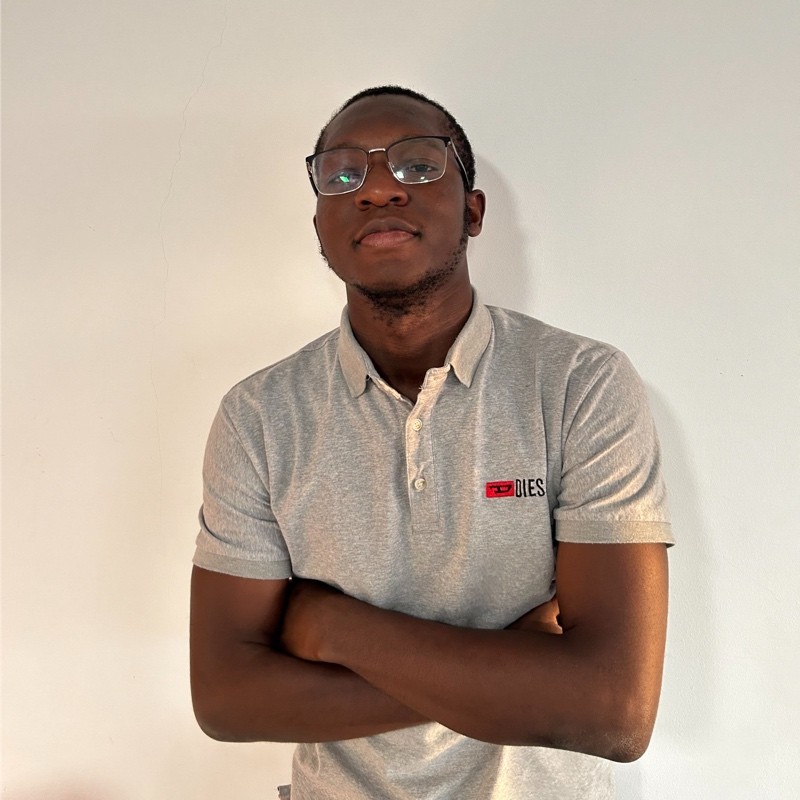 Tiemoko S Thierry Hema